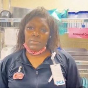 Meet your Posher, Ra'niya